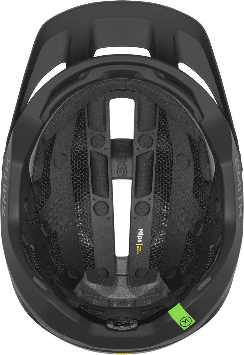 Smith Optics Mountain Bike Helmets E00774 Forefront 3 MIPS Helmet - view 21